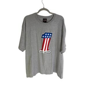 Harley Davidson‎ T-shirt